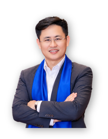 Chuyên gia Đặng Ngọc Thuyên